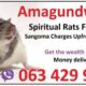 FINANCIAL SOLUTION FOR MONEY SPELL USA/UK/SINGAPORE/JOHANNESBURG LOVE SPELLS/Spiritual Rats ITALY