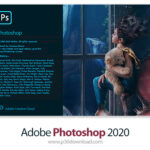 Adobe Photoshop 2020 Product Key  License Keygen Free