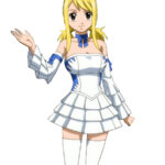 FAIRY TAIL: Lucy’s Costume Quot;Dress-Up Quot; License Key Free Download Latest