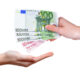 Solo per chi ha bisogno da 900 a 90.000 euro.......