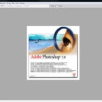 Academic Paper | Photoshop Elements Mac 💿