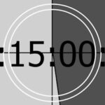 15 Minute Countdown Timer  Serial Number Full Torrent Free [32|64bit] 🟡