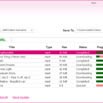 Playlist Maker  Crack  Free Download For PC [Latest] 2022 🔽