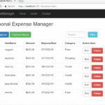 Expenses Manager 7.0.0.0 Crack  License Code & Keygen Free PC/Windows