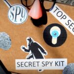 Paperball – Secret Spy Pack Key Generator   License Key Free Download
