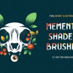 Free Shader Brushes – 21 New Sets – Freebies Pix 🟣