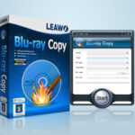 Leawo Blu-ray Copy Crack  Full Product Key PC/Windows ➟
