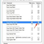 Copy UNC Path To Clipboard Activator Download 🖐