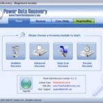 Power Data Recovery Pro V4 11 Serial 🤘