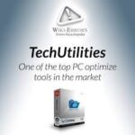 TechUtilities 2.0.5.2 Crack Activation Key 2020 Free Download Extra Quality ⚪