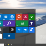 Windows 10 Build 10074 Released ⚡