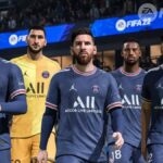 Fifa 22 With License Key Free Download For PC [2022] 🔥
