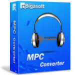 Bigasoft MPC Converter Crack  Product Key Full Free Download PC/Windows 🔁