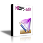 NiXPS Edit Download [Mac/Win] Ⓜ
