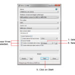 Files To USB Flash Drive Dumper  Crack With License Key [Win/Mac] (April-2022) ⭢