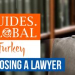 Aviation Legal Professionals Turkey