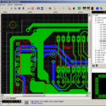 Abacom Sprint Layout