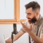 The Dynamics Of A Podcast