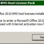 Microsoft Office 2010 KMS Host License Pack Crack   For Windows 129311;