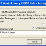 TC Music Library Crack  Activation Code With Keygen Free 2022 [New] 📛