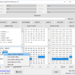 Dihav Serial Port Terminal Crack   Free [2022-Latest] ✌🏿