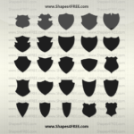 Download free custom shapes and brushes – free 25000+ Photoshop …