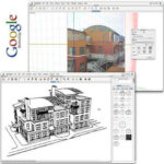 FULL Google Sketchup Pro V8.0.14346 Incl Serials UPD