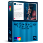 Adobe Photoshop 2020 PC/Windows (Updated 2022)