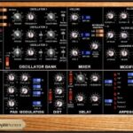PostDawn SH-009 Monosynth Crack Free Download [32|64bit] ♛