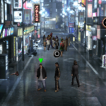 Yakuza Black Panther English Patch