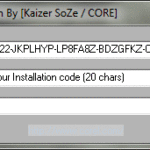 Coreldraw X4 Keygen Kaizer Soze Core ((HOT)) ⭐