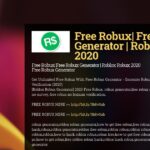 How To Get Robux In Roblox Free 2020 Free Download