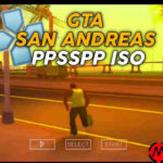 Gta San Andreas Psp Iso Cso Download Free !EXCLUSIVE! &#