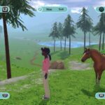 How To Get Money On Roblox Horse World 😀