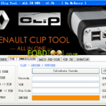 RENAULT PRE-CODE CALCULATOR ^HOT^