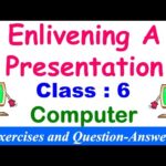Kips Computer Books Class 9 Answers ⚫