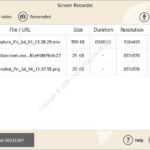 Icecream Screen Recorder Pro V5.991 Crack UPDATED 💲