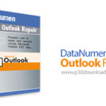 Datanumen Outlook Repair 5.2 Keygen 112 [2021]