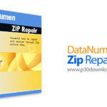 Datanumen Zip Repair V2.2 Crack