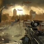 Call Of Duty Modern Warfare 2 MULTi7-PROPHET