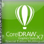 Corel Draw X7 [x32 X64 Btis] Extra Quality Download Pc