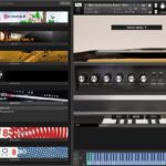 Kontakt Wallpapers Collection Vol.6 🔁