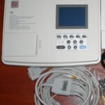 Carewell Ecg 1103g Manuall NEW!