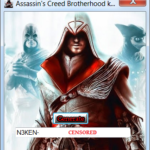 Assassins Creed Origins Serial Key Generator (PC, PS4, XBOX One) ~REPACK~ 😎