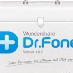 Wondershare Dr.Fone 10.0.1 NEW! Crack 🔵