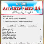 Hack Deep ((FULL)) Freeze 7.30