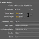 Mainconcept Aac Encoder Serial Number Search LINK