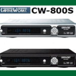 Actualizacion De Captive Works Cw 800s V 2 66twin
