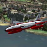 FSX Alphasim Hunter Mod ((TOP)) 🔅
