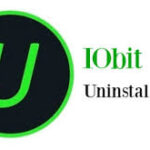 IObit Uninstaller Pro 9.3.0.11 With [Latest] Free Crack 2020